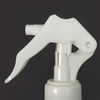 24-410 White-colored PP Plastic Mini Trigger Sprayer