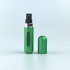 5 Ml Portable Mini Refillable Perfume Atomizer
