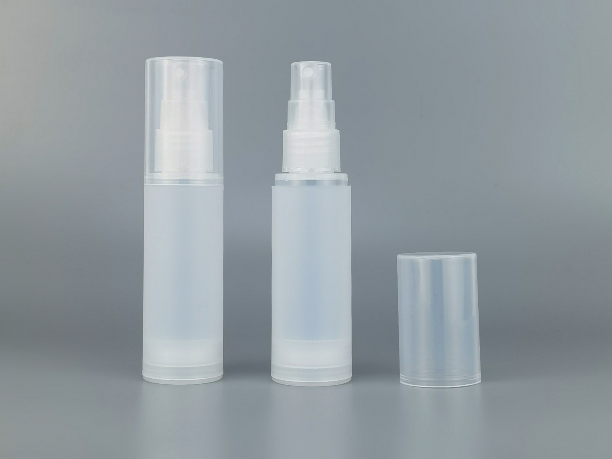 Product Spotlight-Airless Spray Bottle
