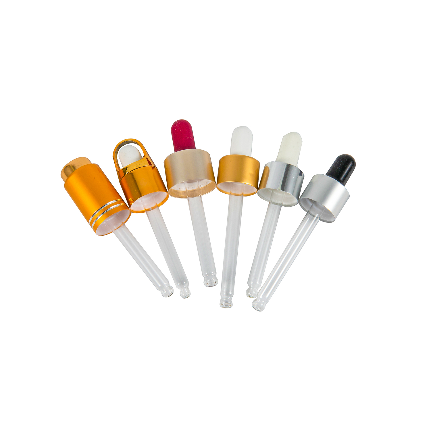 Plastic & Glass Dropper