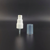 24/410 White Plastic PP Liquid Soap Hand Washing Lotion Dispenser Foam Pump