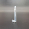 Empty 5ml Mini Plastic Small Spray Bottle For Perfume Travel Sample Refillable Bottle